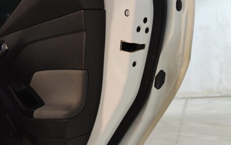 Ford Focus III, 2013 год, 1 100 000 рублей, 20 фотография