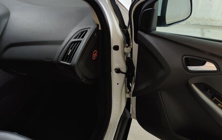 Ford Focus III, 2013 год, 1 100 000 рублей, 18 фотография