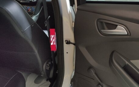 Ford Focus III, 2013 год, 1 100 000 рублей, 21 фотография