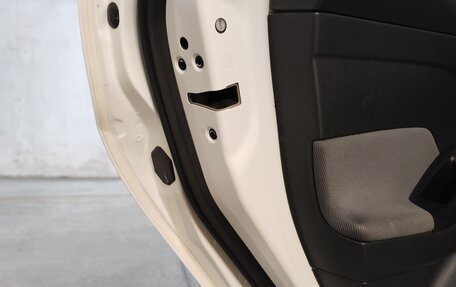 Ford Focus III, 2013 год, 1 100 000 рублей, 26 фотография