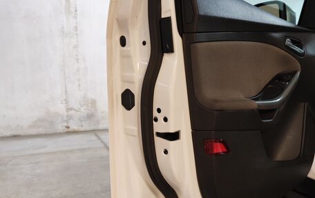 Ford Focus III, 2013 год, 1 100 000 рублей, 23 фотография