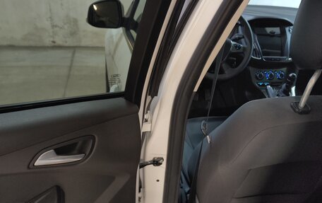 Ford Focus III, 2013 год, 1 100 000 рублей, 27 фотография