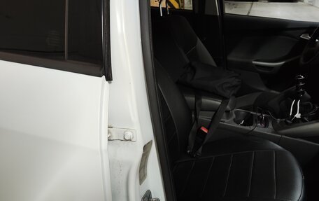 Ford Focus III, 2013 год, 1 100 000 рублей, 32 фотография