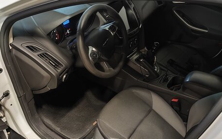 Ford Focus III, 2013 год, 1 100 000 рублей, 35 фотография