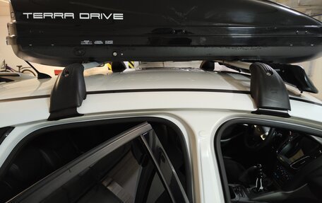 Ford Focus III, 2013 год, 1 100 000 рублей, 31 фотография