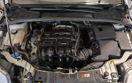 Ford Focus III, 2013 год, 1 100 000 рублей, 36 фотография