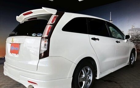 Honda Stream II, 2014 год, 1 208 588 рублей, 2 фотография