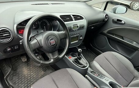 SEAT Leon II, 2008 год, 545 000 рублей, 7 фотография