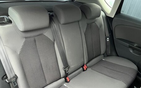 SEAT Leon II, 2008 год, 545 000 рублей, 9 фотография