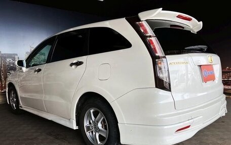 Honda Stream II, 2014 год, 1 208 588 рублей, 4 фотография