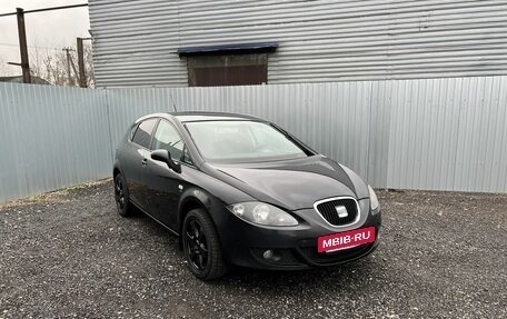 SEAT Leon II, 2008 год, 545 000 рублей, 5 фотография