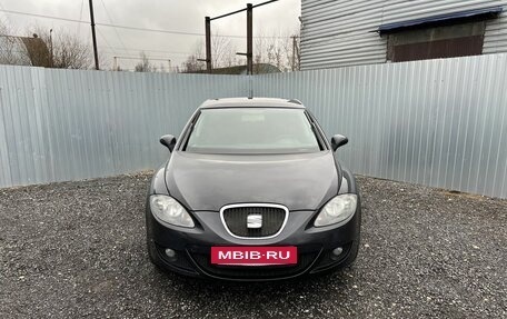 SEAT Leon II, 2008 год, 545 000 рублей, 3 фотография