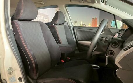 Honda Stream II, 2014 год, 1 208 588 рублей, 10 фотография