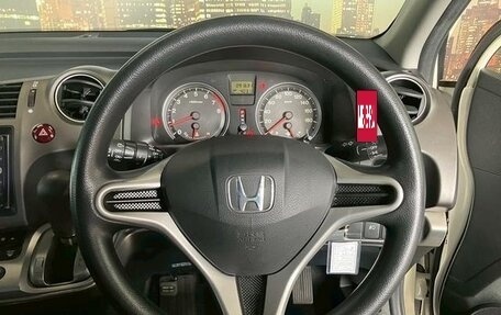 Honda Stream II, 2014 год, 1 208 588 рублей, 11 фотография