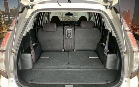 Honda Stream II, 2014 год, 1 208 588 рублей, 24 фотография