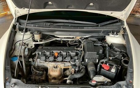 Honda Stream II, 2014 год, 1 208 588 рублей, 25 фотография