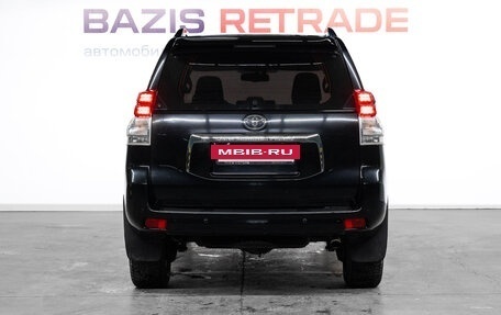 Toyota Land Cruiser Prado 150 рестайлинг 2, 2012 год, 2 939 000 рублей, 7 фотография