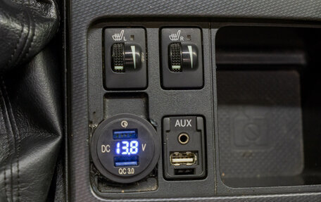 Toyota Land Cruiser Prado 150 рестайлинг 2, 2012 год, 2 939 000 рублей, 12 фотография