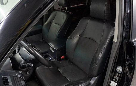 Toyota Land Cruiser Prado 150 рестайлинг 2, 2012 год, 2 939 000 рублей, 16 фотография