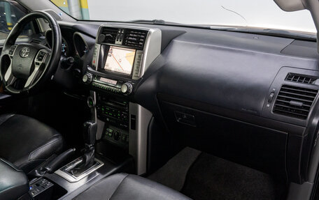 Toyota Land Cruiser Prado 150 рестайлинг 2, 2012 год, 2 939 000 рублей, 18 фотография