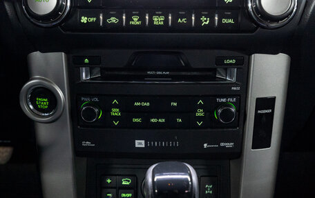 Toyota Land Cruiser Prado 150 рестайлинг 2, 2012 год, 2 939 000 рублей, 25 фотография