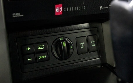 Toyota Land Cruiser Prado 150 рестайлинг 2, 2012 год, 2 939 000 рублей, 26 фотография