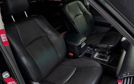 Toyota Land Cruiser Prado 150 рестайлинг 2, 2012 год, 2 939 000 рублей, 19 фотография