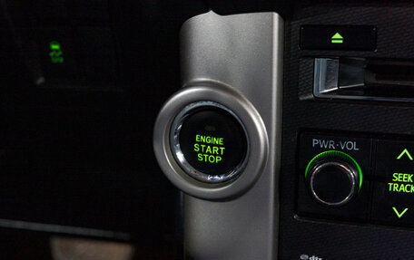 Toyota Land Cruiser Prado 150 рестайлинг 2, 2012 год, 2 939 000 рублей, 27 фотография