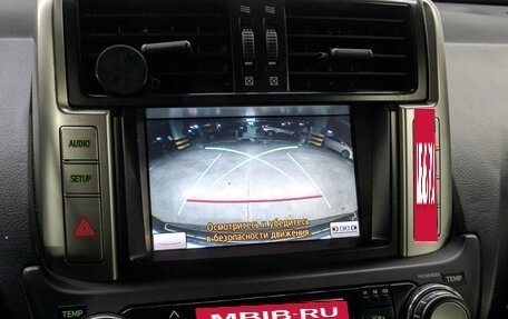 Toyota Land Cruiser Prado 150 рестайлинг 2, 2012 год, 2 939 000 рублей, 28 фотография