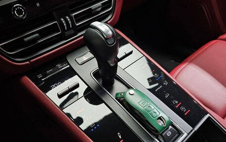 Porsche Macan I рестайлинг, 2022 год, 6 250 000 рублей, 9 фотография