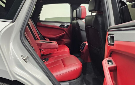 Porsche Macan I рестайлинг, 2022 год, 6 250 000 рублей, 12 фотография