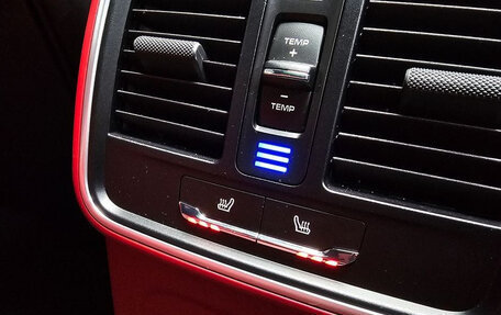 Porsche Macan I рестайлинг, 2022 год, 6 250 000 рублей, 18 фотография