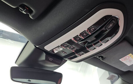 Porsche Macan I рестайлинг, 2022 год, 6 250 000 рублей, 17 фотография