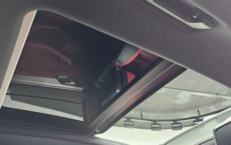 Porsche Macan I рестайлинг, 2022 год, 6 250 000 рублей, 19 фотография