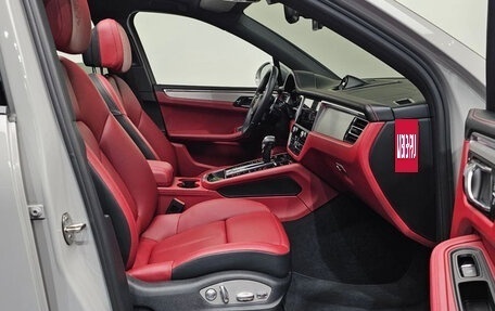 Porsche Macan I рестайлинг, 2022 год, 6 250 000 рублей, 11 фотография