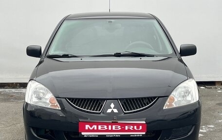 Mitsubishi Lancer IX, 2005 год, 270 000 рублей, 2 фотография