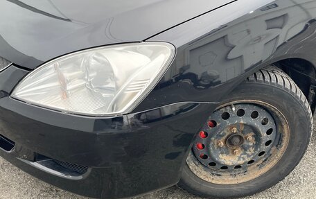 Mitsubishi Lancer IX, 2005 год, 270 000 рублей, 13 фотография