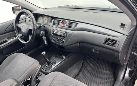 Mitsubishi Lancer IX, 2005 год, 270 000 рублей, 9 фотография