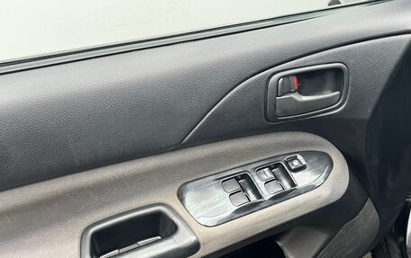 Mitsubishi Lancer IX, 2005 год, 270 000 рублей, 8 фотография