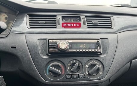 Mitsubishi Lancer IX, 2005 год, 270 000 рублей, 11 фотография