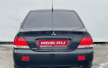 Mitsubishi Lancer IX, 2005 год, 270 000 рублей, 5 фотография