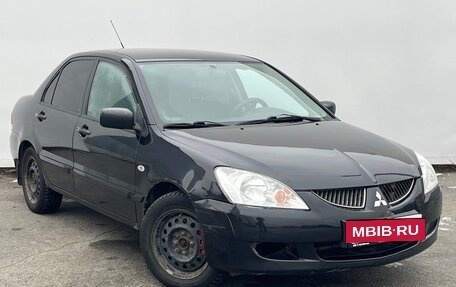 Mitsubishi Lancer IX, 2005 год, 270 000 рублей, 3 фотография