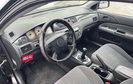 Mitsubishi Lancer IX, 2005 год, 270 000 рублей, 7 фотография