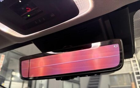 Toyota Prius IV XW50, 2022 год, 2 247 792 рублей, 17 фотография