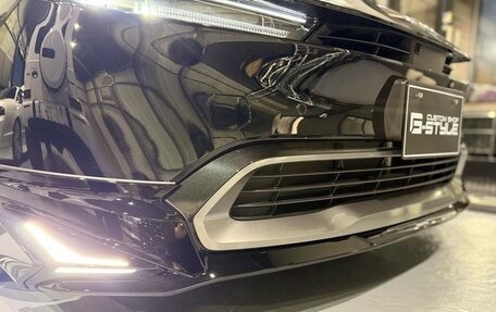 Toyota Prius IV XW50, 2022 год, 2 247 792 рублей, 10 фотография