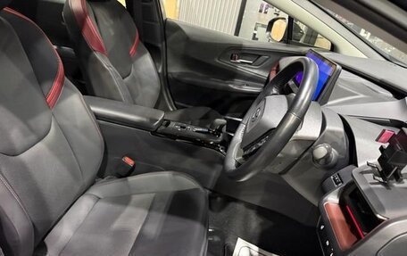 Toyota Prius IV XW50, 2022 год, 2 247 792 рублей, 12 фотография