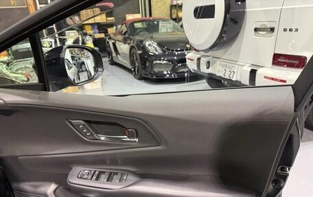 Toyota Prius IV XW50, 2022 год, 2 247 792 рублей, 11 фотография