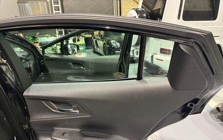 Toyota Prius IV XW50, 2022 год, 2 247 792 рублей, 23 фотография