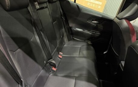 Toyota Prius IV XW50, 2022 год, 2 247 792 рублей, 24 фотография