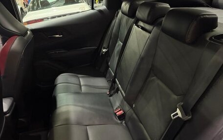 Toyota Prius IV XW50, 2022 год, 2 247 792 рублей, 26 фотография